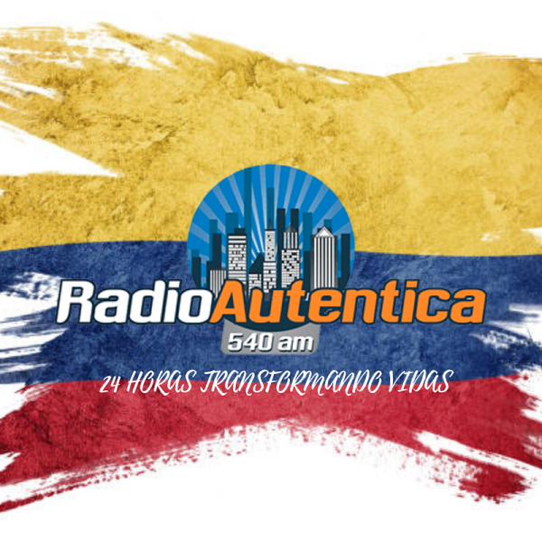 Radio Autentica Bogota