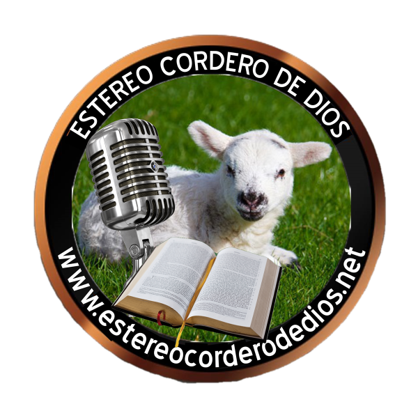 ESTEREO CORDERO DE DIOS