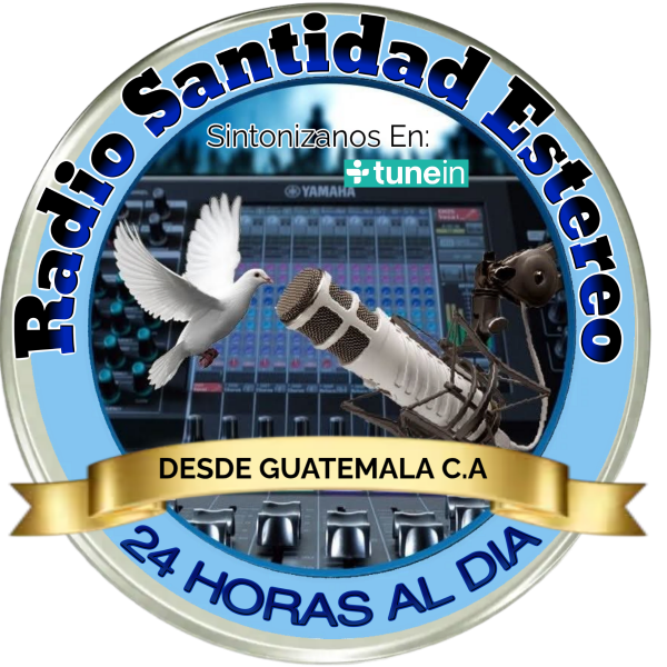RADIO SANTIDAD ESTEREO