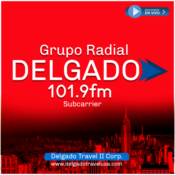 GRD 101.9fm