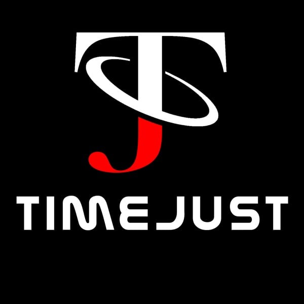 TimeJust