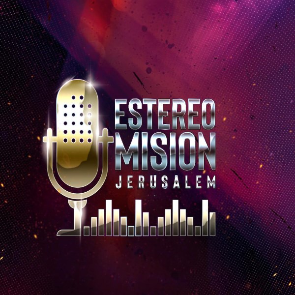 Estéreo Misión Jerusalém