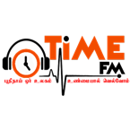 Time FM Tamil
