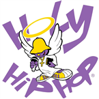 Holy Hip Hop