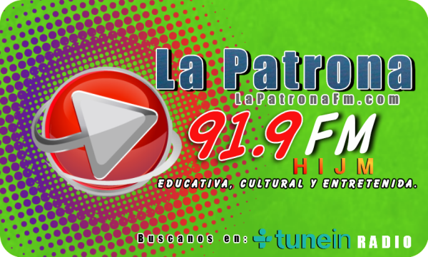 La Patrona FM