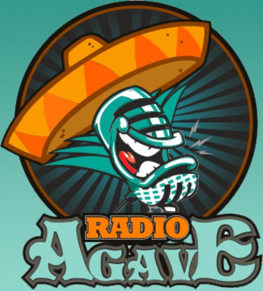 Radio Agave Online