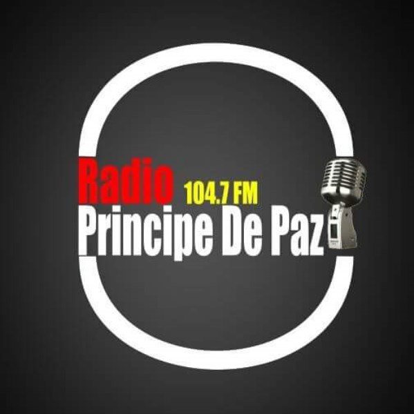 Radio Principe De Paz 104.7 FM