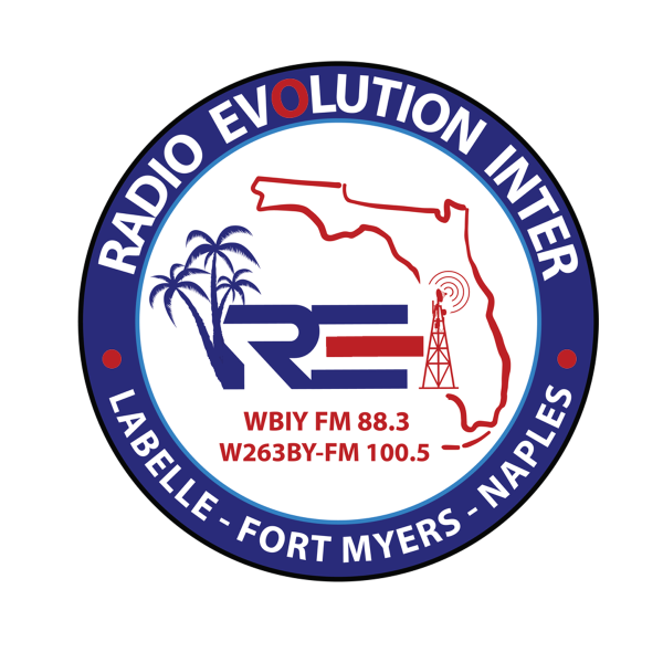 Radio Evolution Inter