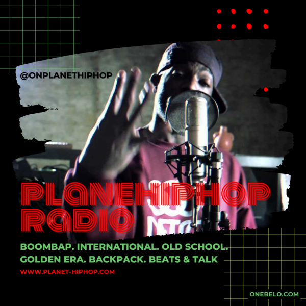 Planet Hip Hop