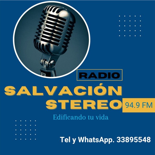 Salvación Estereo 94.9 FM