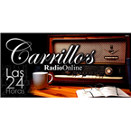 CarrilloS Radio On-Line