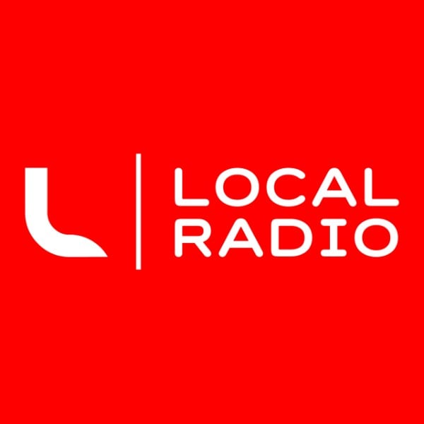 LOCALRADIO TOSCANA DAB+