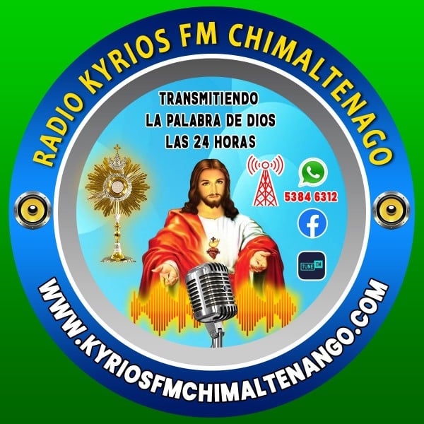 Kyrios FM Chimaltenango