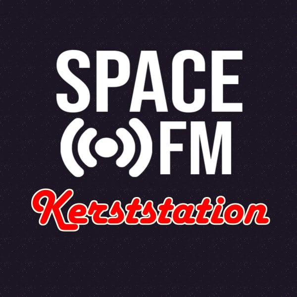 SpaceFM Kerststation