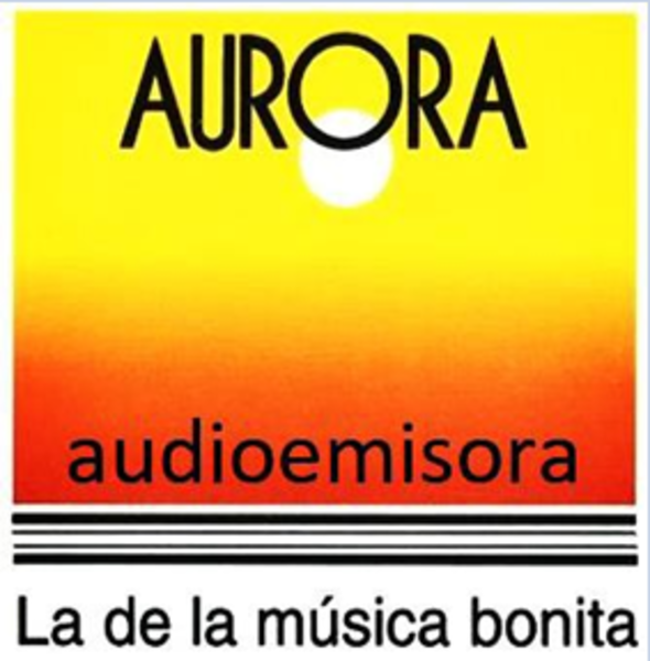 Aurora audioemisora