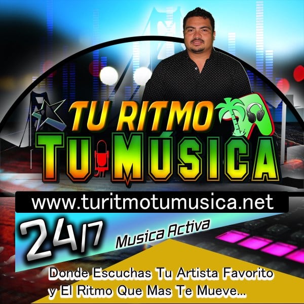 Tu Ritmo Tu Musica