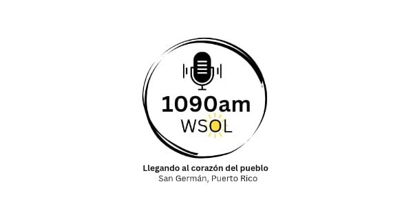 Radio Wsol 1090 AM