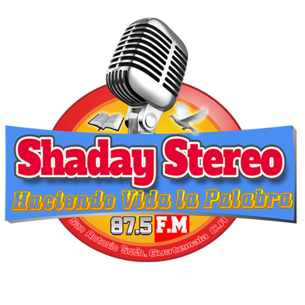 Radio Shaday 875