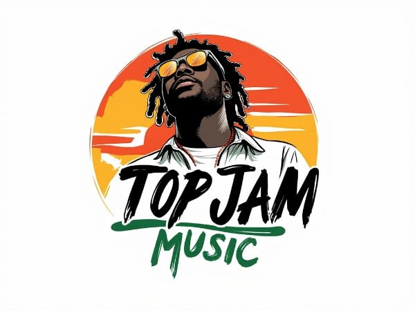 TOPJAM Radio The Afro Music Station