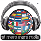 LATINO RADIO REVOLUTION (LRR)