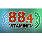 Vitamin FM 88.4