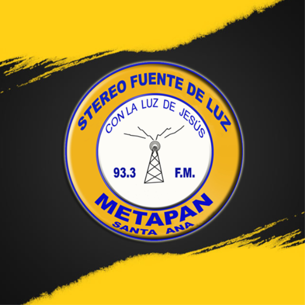 Stereo Fuente de Luz