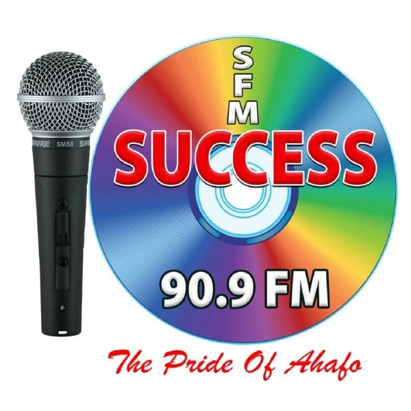 SUCCESS 90.9 FM