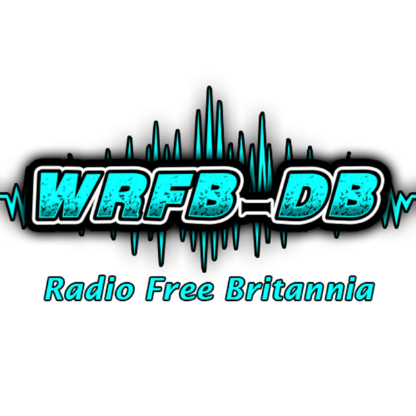 WRFB-DB Radio Free Britannia