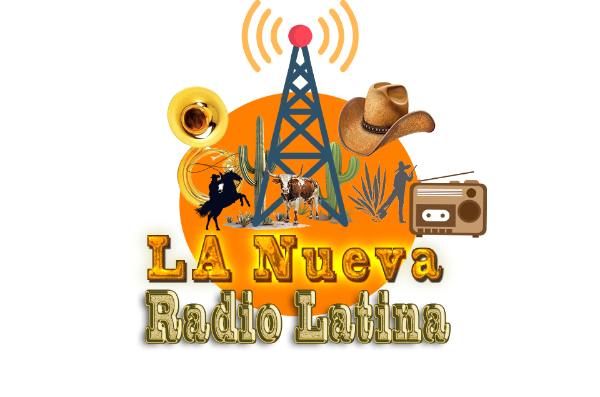 La Nueva Radio Latina