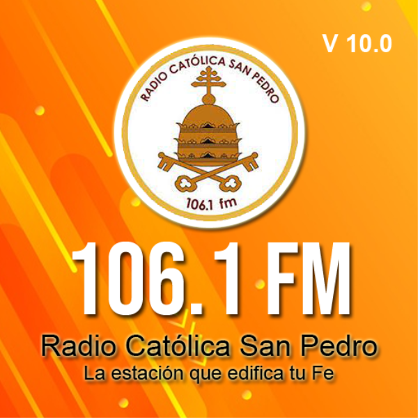 Radio Católica San Pedro