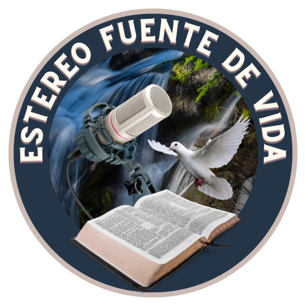 Estereo Fuente De Vida