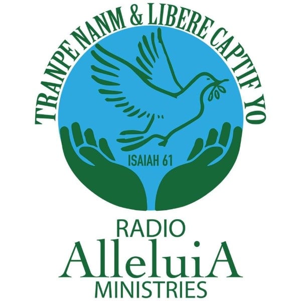 Radio Alleluia Ministries