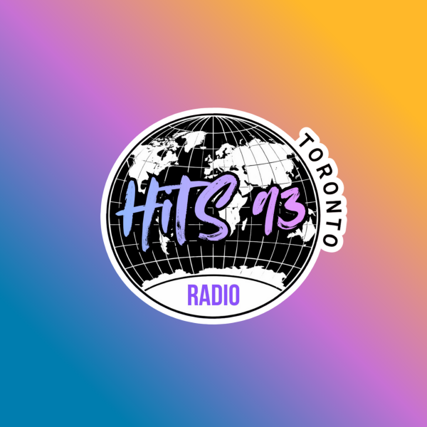 Hits 93 Toronto