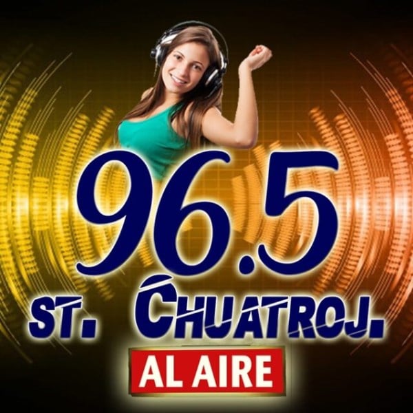 Stereo chuatroj