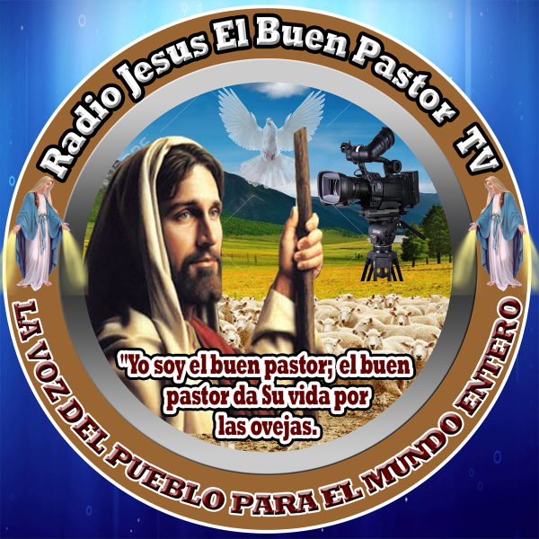 Radio Jesus El Buen Pastor