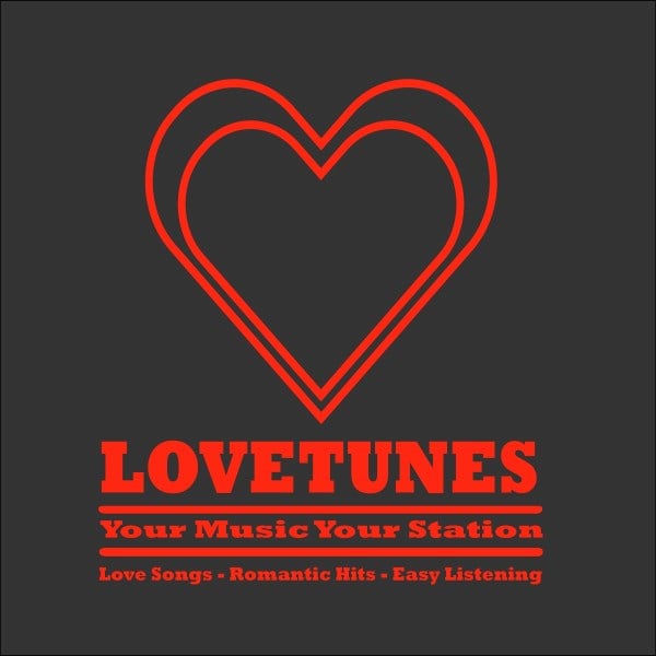 Lovetunes | Romantic Hits | Love Songs | Easy Listening