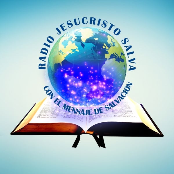 Jesucristo Salva