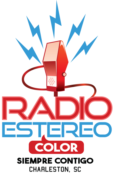 RADIO ESTEREO COLOR