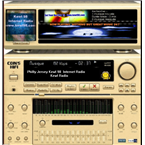 Philly Jersey Kewl 98