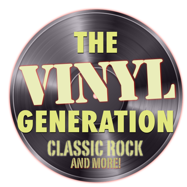 THE VINYL GENERATION