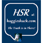HaggieShackRadio