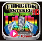 Funcion Estereo HD