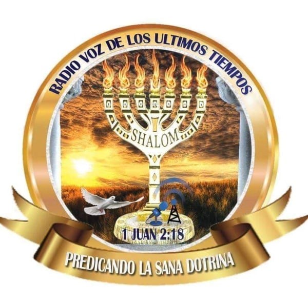 Radio Voz De Los Ultimos Tiempos