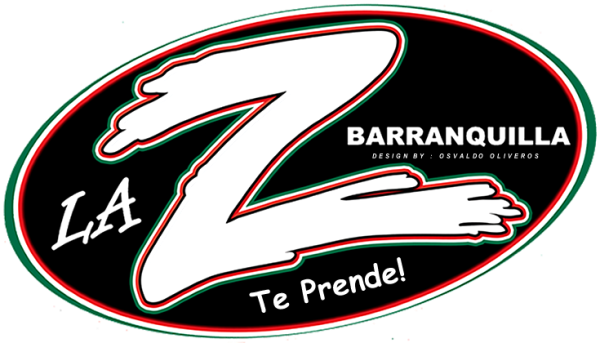 LA Z BARRANQUILLA