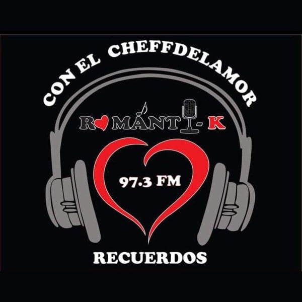 Romantik 97.3 FM