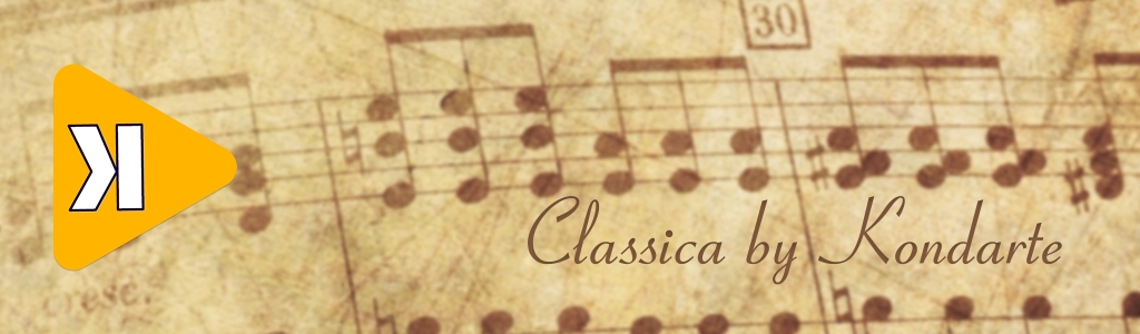 Classica by Kondarte