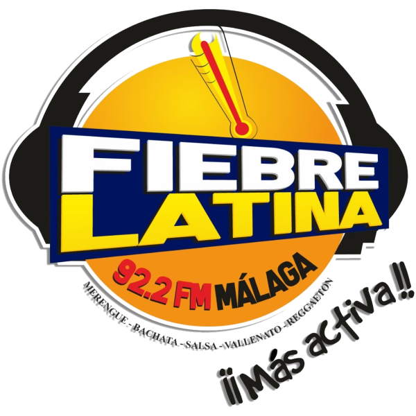 Fiebre Latina Radio 92.2 FM Malaga España