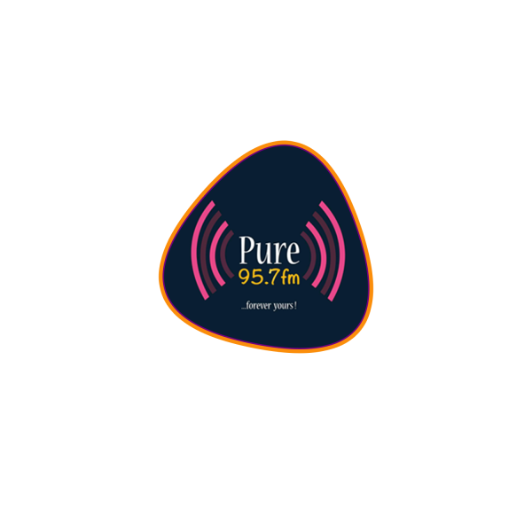 PURE 957 FM