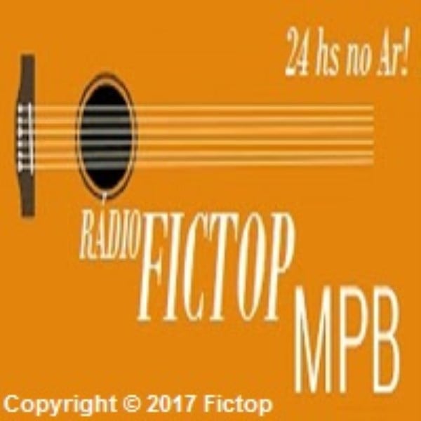 Rádio Fictop MPB