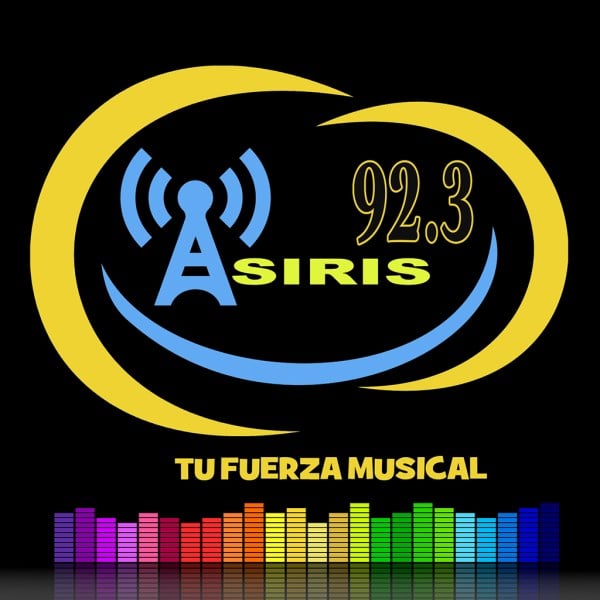 Asiris 92.3